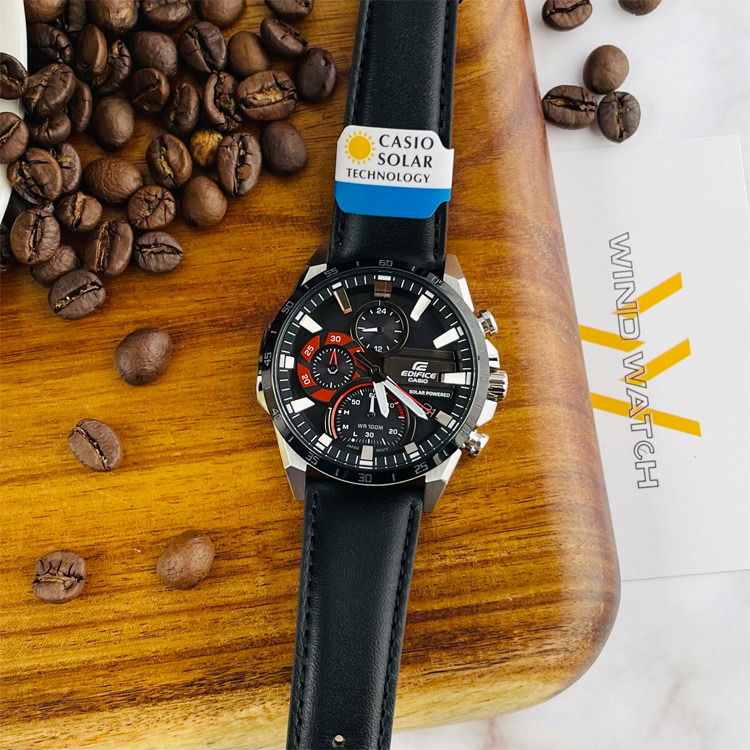 Casio EQS-940BL-1A