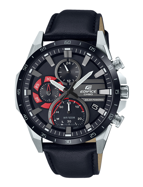 Casio EQS-940BL-1A