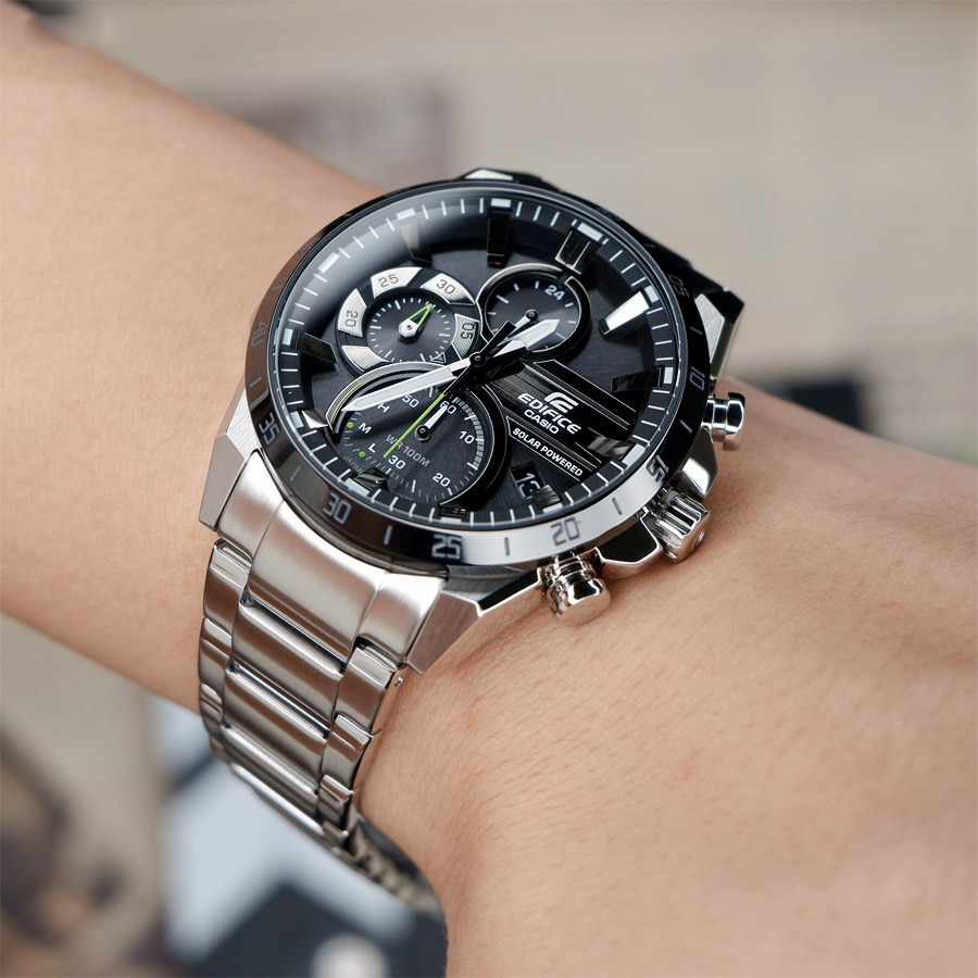 Casio EQS-940DB-1A