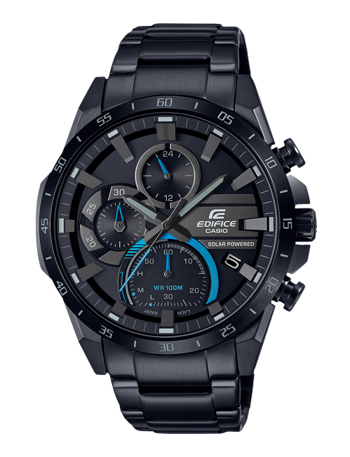 Casio EQS-940DC-1B