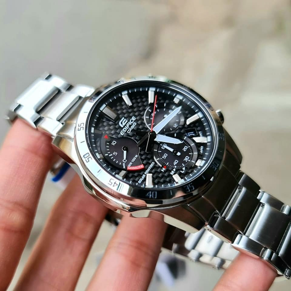 Casio EQS-930D-1A