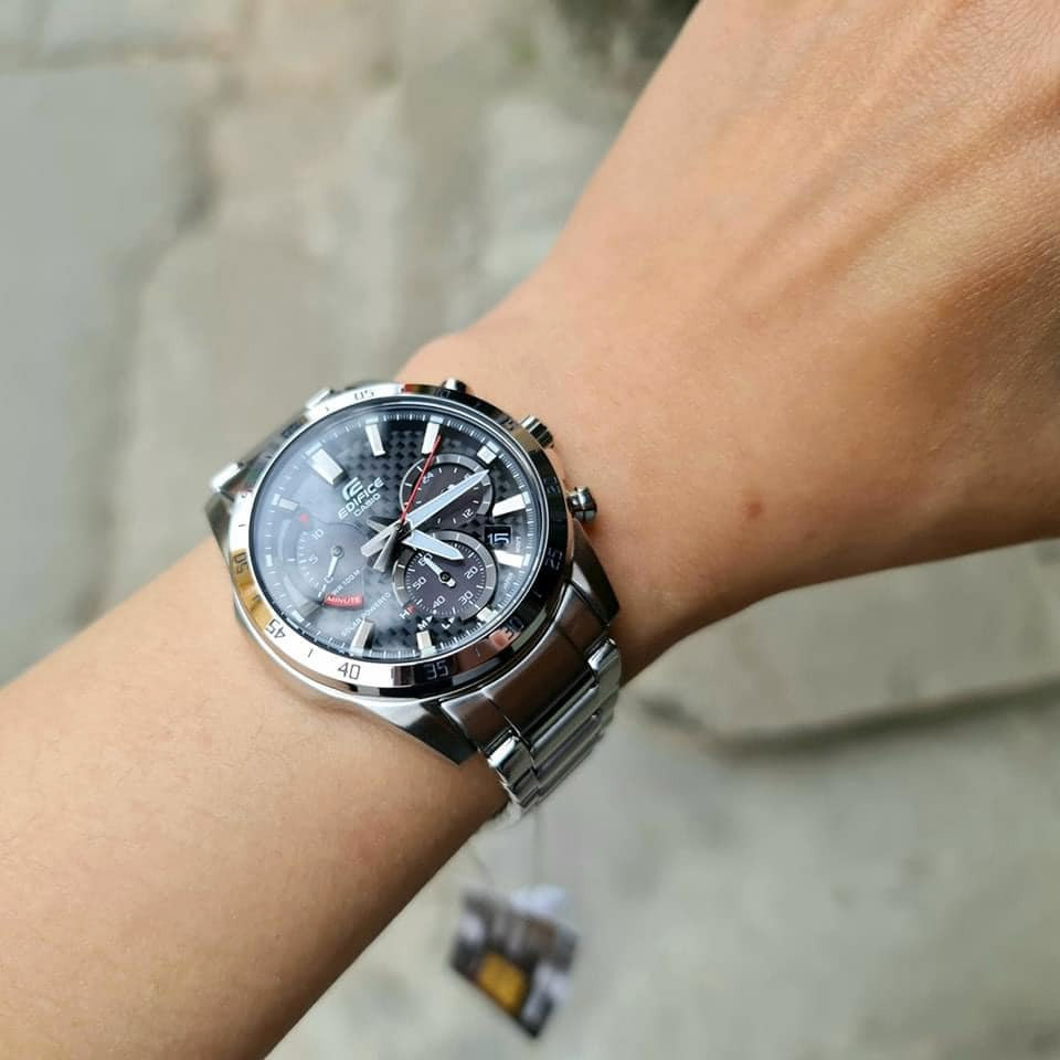 Casio EQS-930D-1A