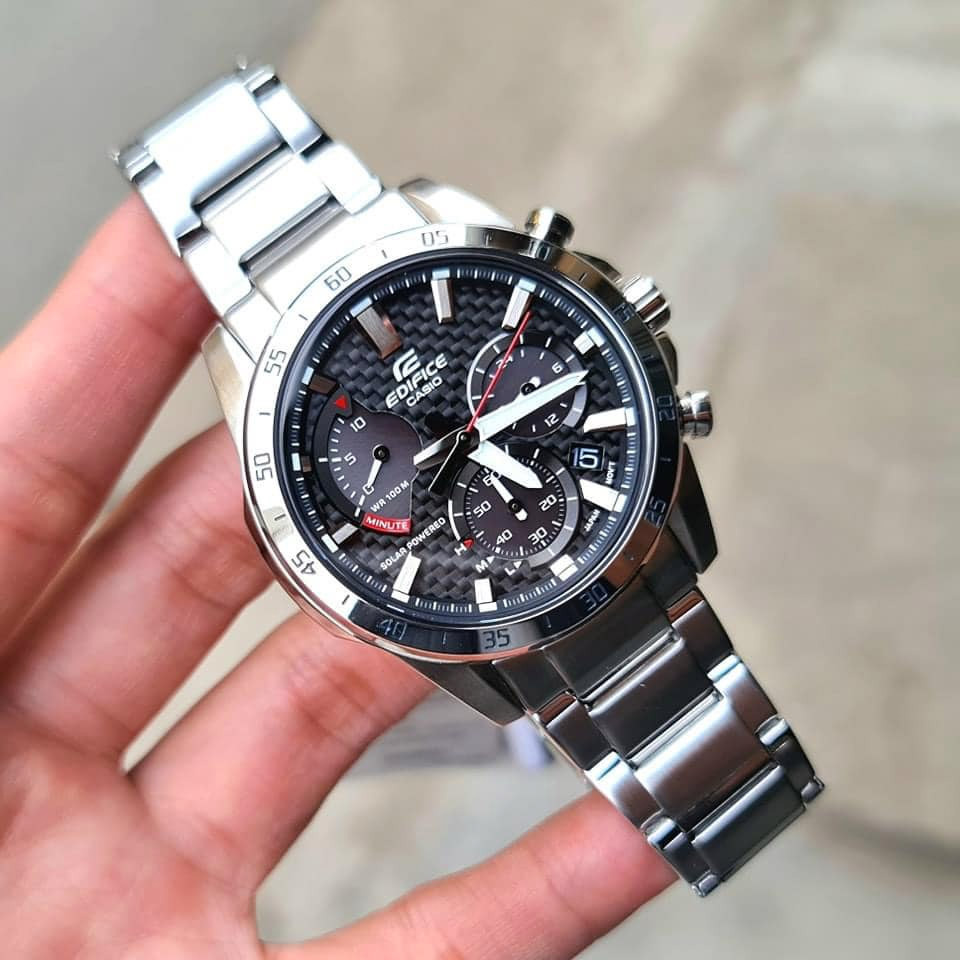 Casio EQS-930D-1A