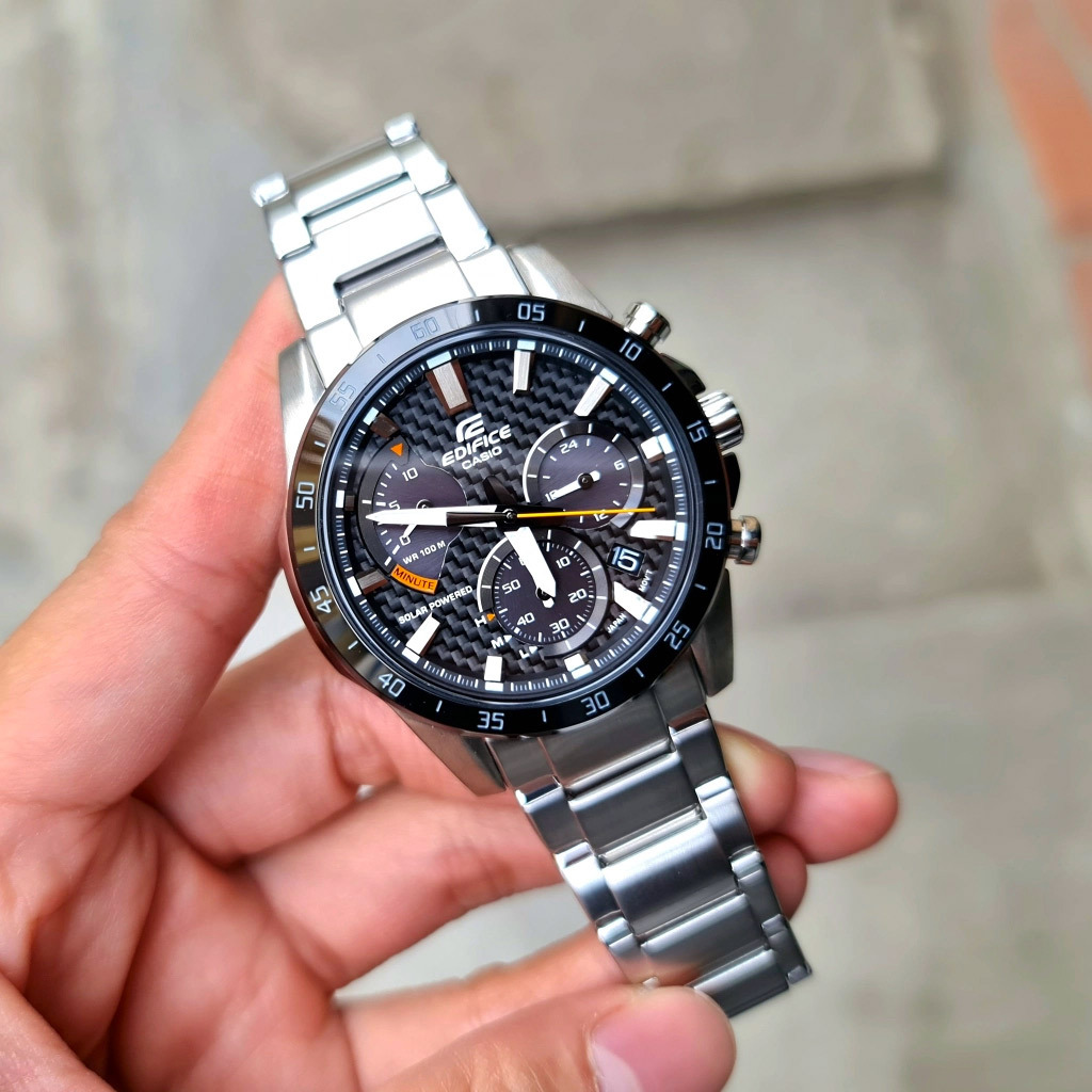 Casio EQS-930DB-1A