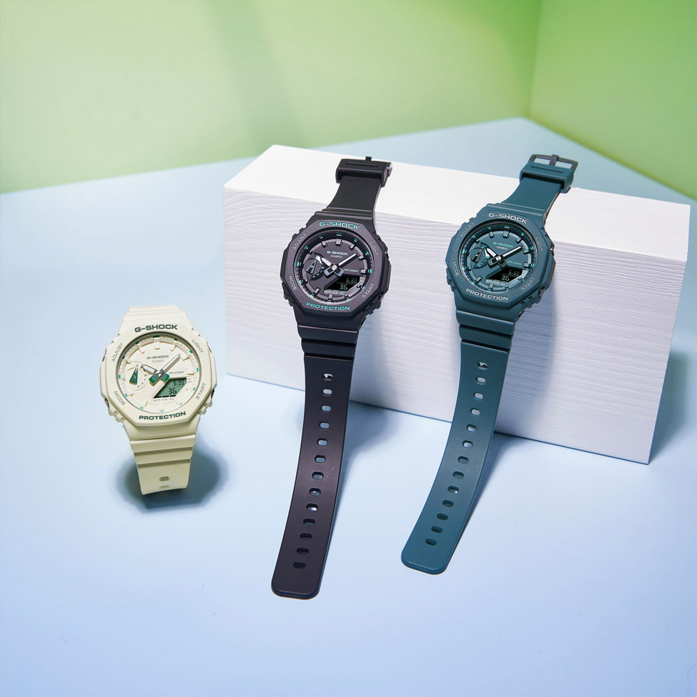 Casio GMA-S2100GA-3A