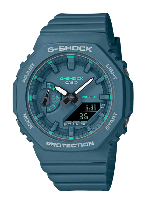 Casio GMA-S2100GA-3A