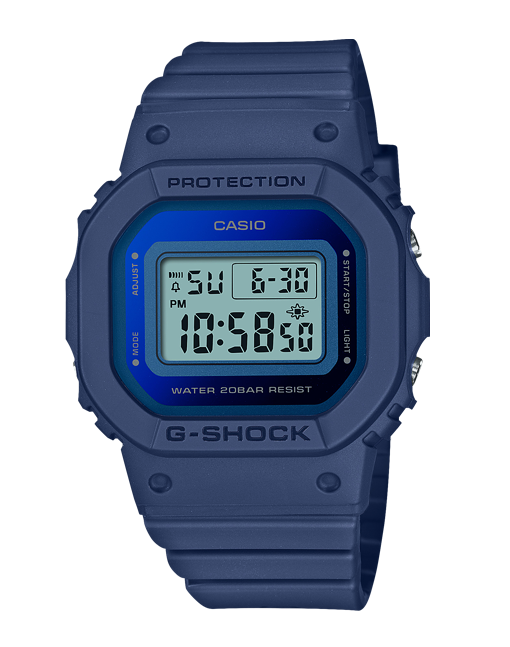 Casio GMD-S5600-2E
