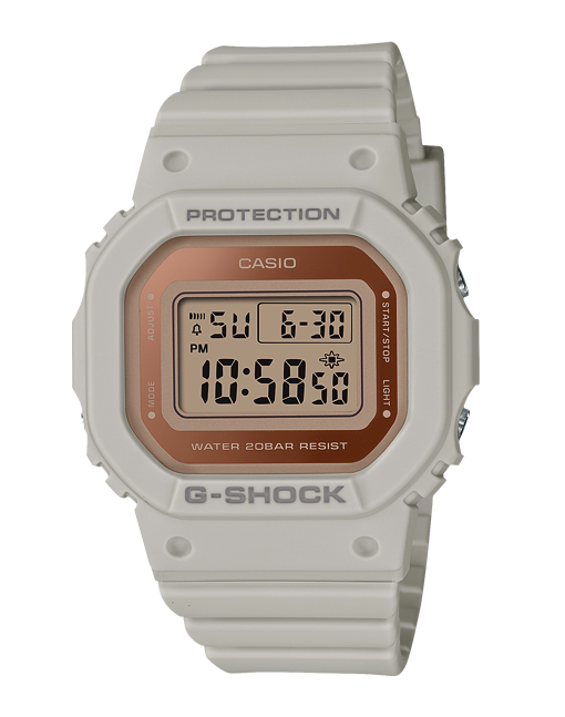 Casio GMD-S5600-8E