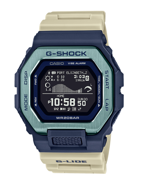 Casio GBX-100TT-2E