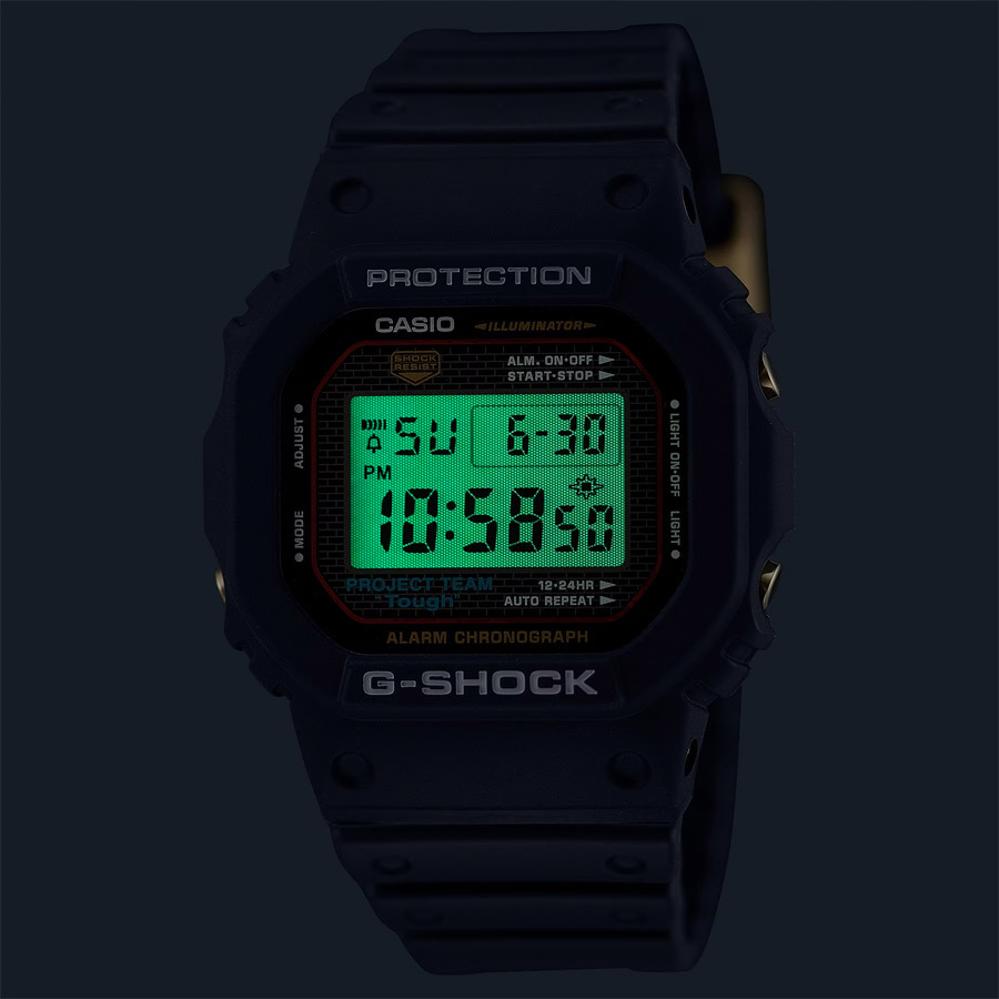 Casio DW-5040PG-1E