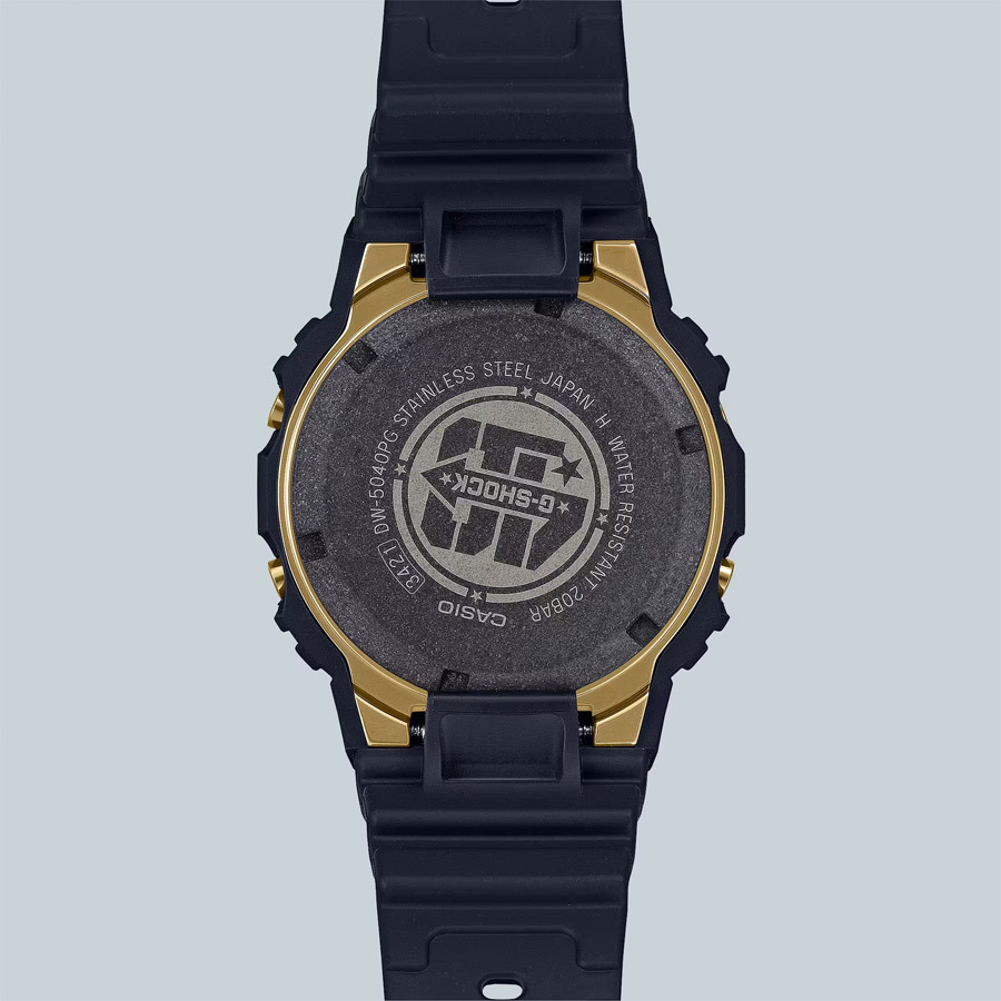 Casio DW-5040PG-1E