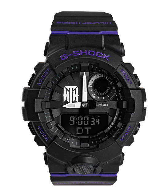 Casio GBA-800HTH-1A