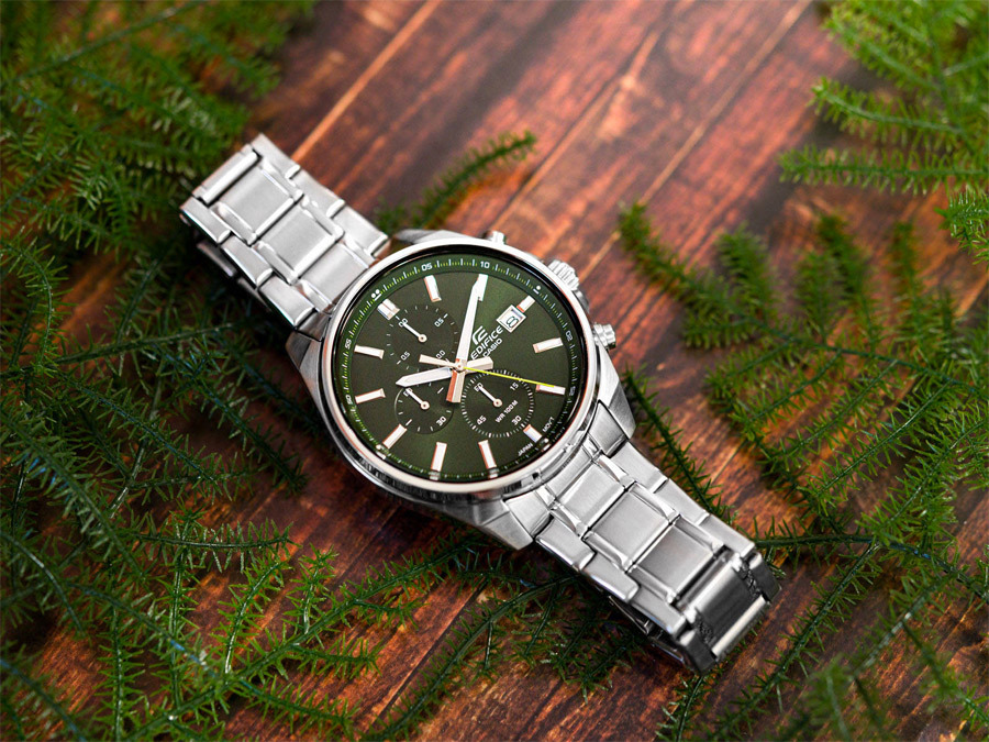 Casio EFV-610D-3C