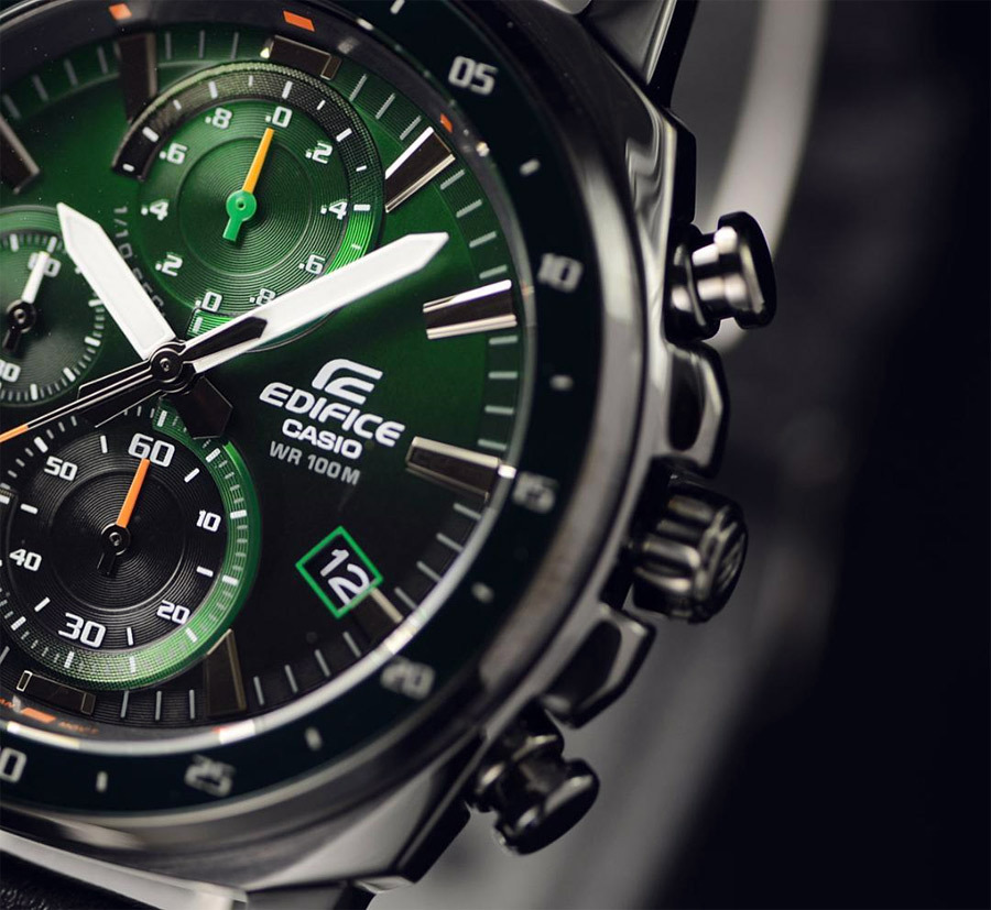 Casio EFV-600CL-3A