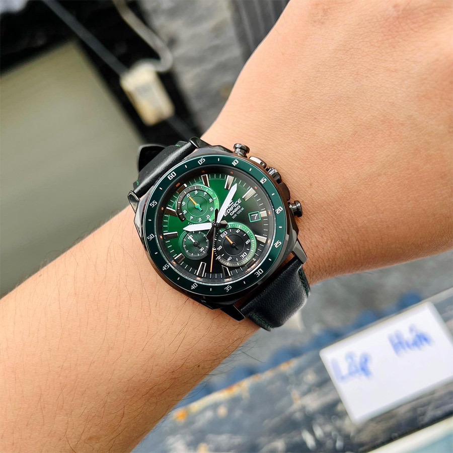 Casio EFV-600CL-3A