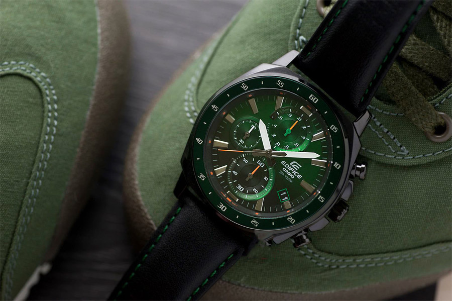 Casio EFV-600CL-3A