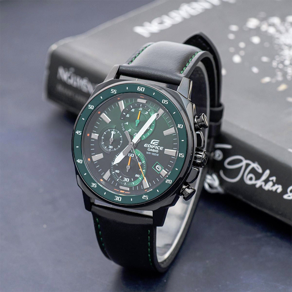 Casio EFV-600CL-3A