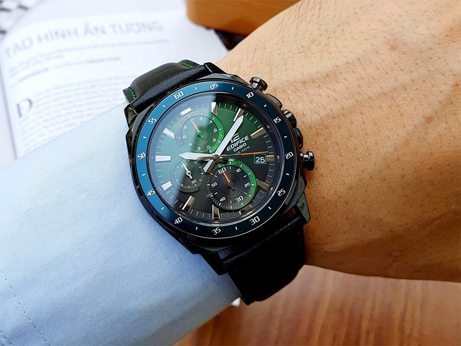 Casio EFV-600CL-3A