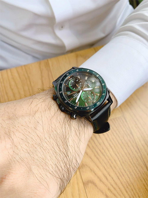 Casio EFV-600CL-3A