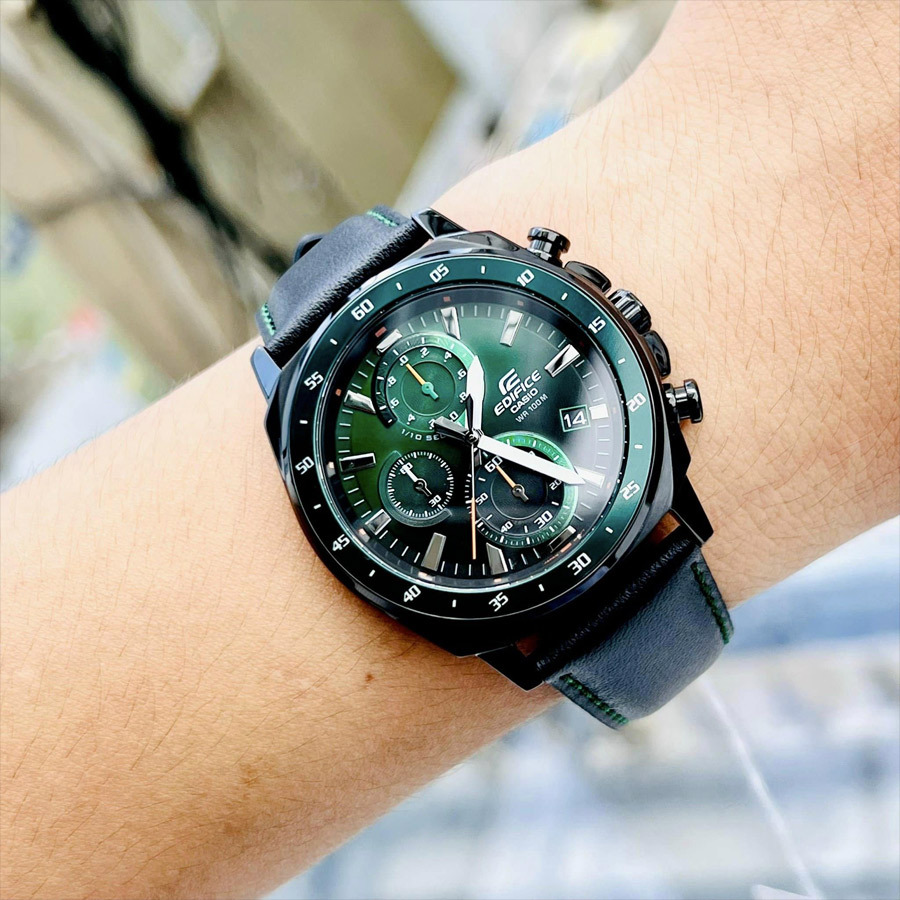 Casio EFV-600CL-3A