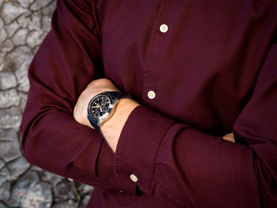 Casio EFR-526L-2C