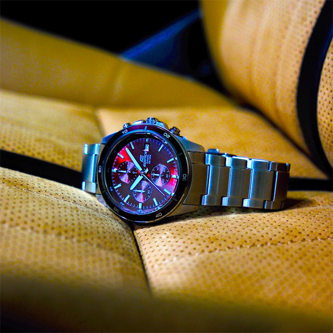 Casio EFR-526D-5C