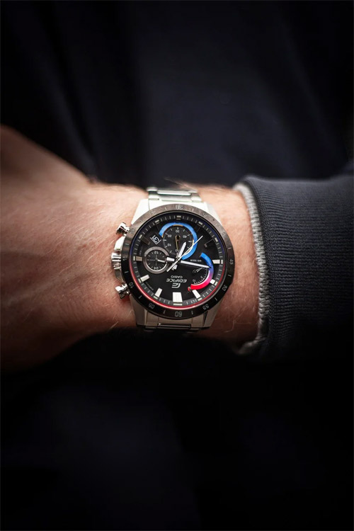 Casio EFR-573HG-1A
