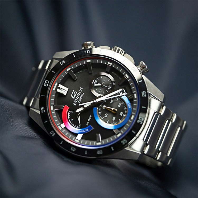 Casio EFR-573HG-1A
