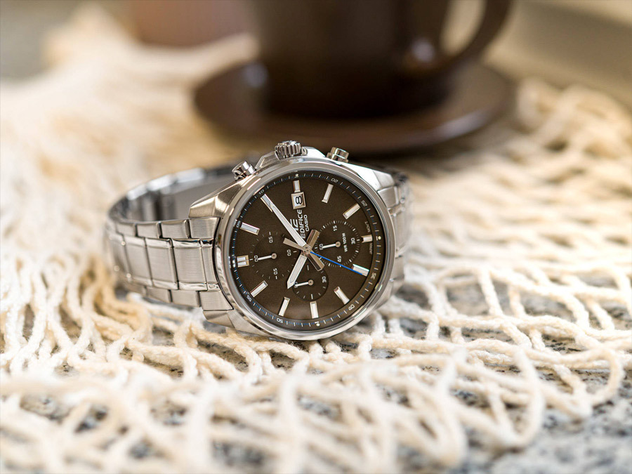 Casio EFV-610D-5C