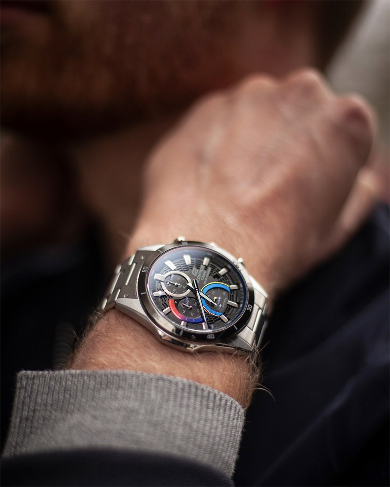 Casio EFS-S610HG-1A