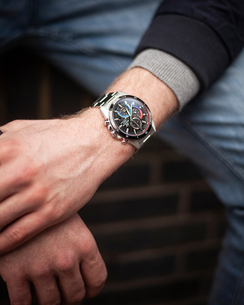 Casio EFS-S610HG-1A