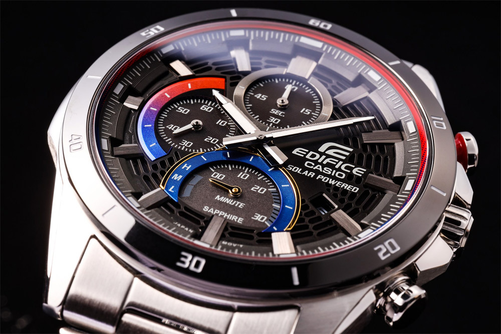 Casio EFS-S610HG-1A
