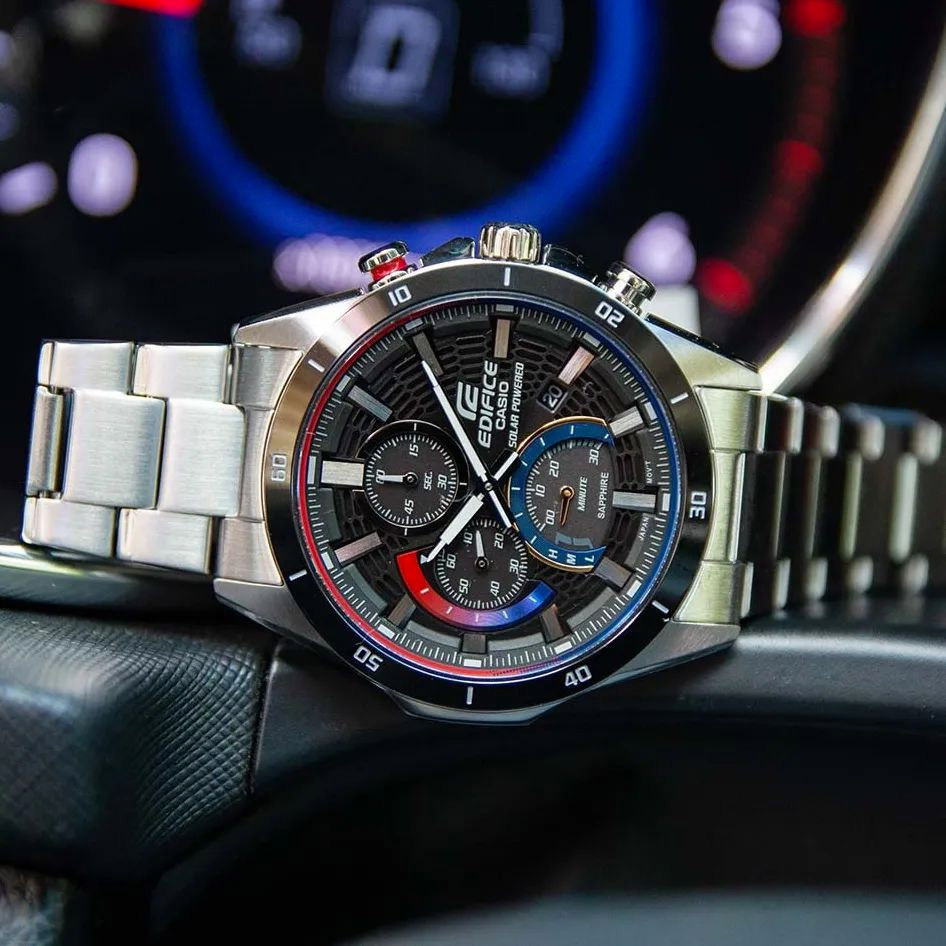 Casio EFS-S610HG-1A