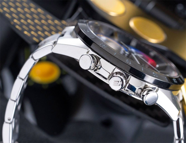 Casio EFS-S610HG-1A