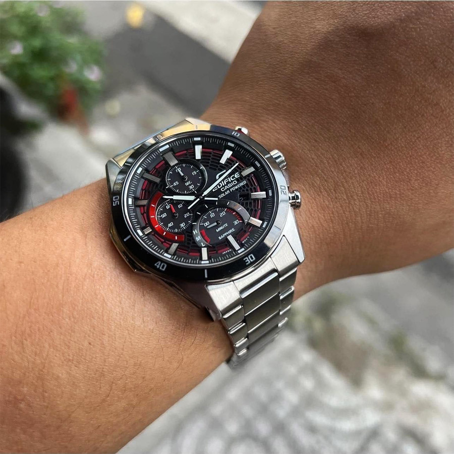 Casio EFS-S610DB-1A