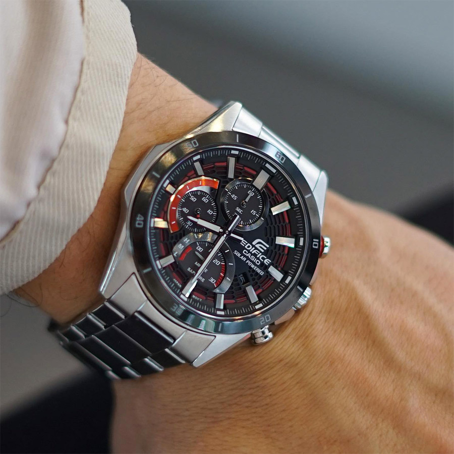 Casio EFS-S610DB-1A
