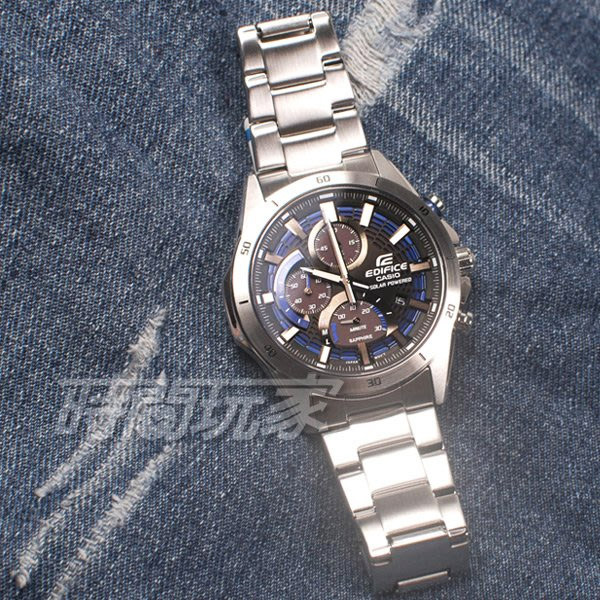 Casio EFS-S610D-1A