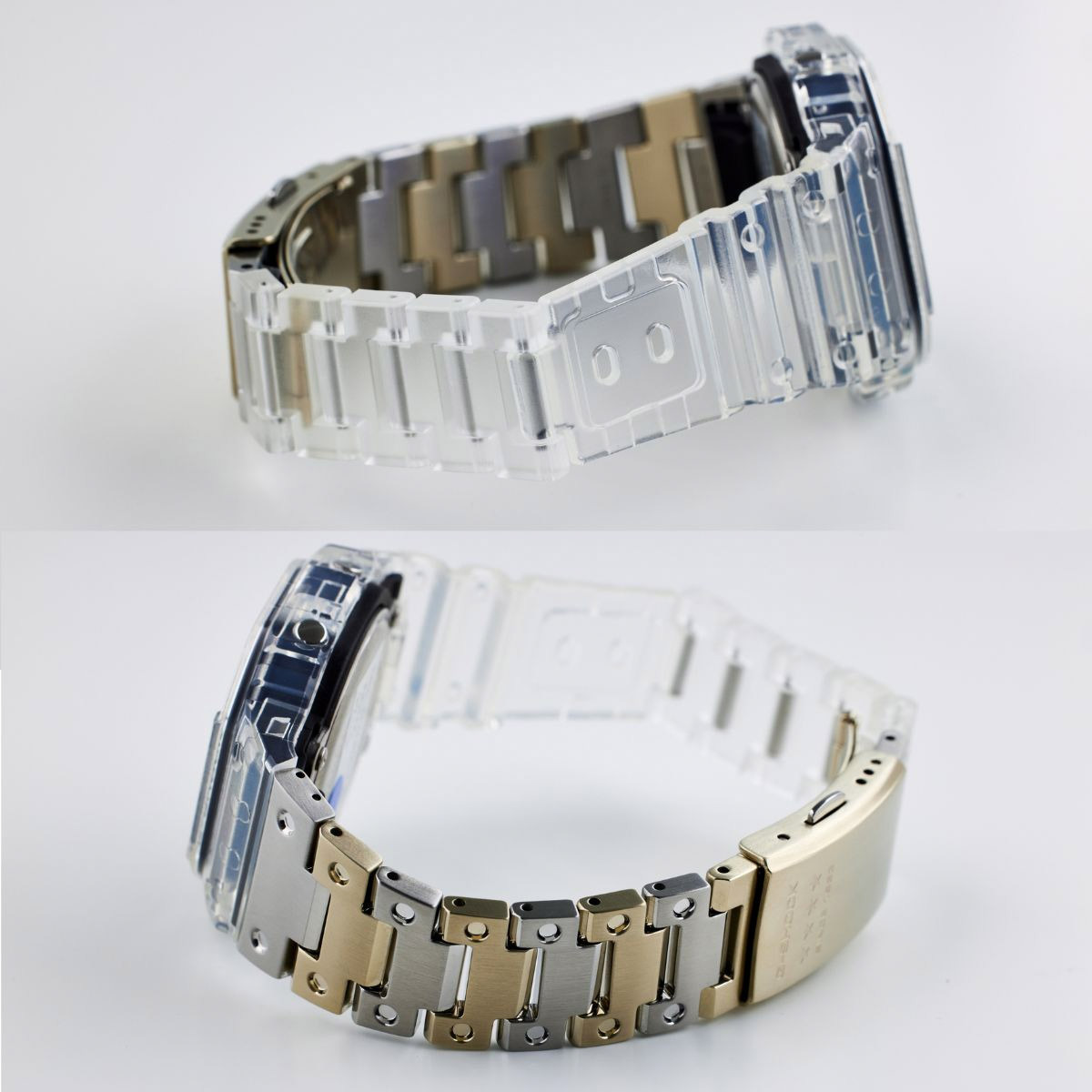 Casio DWE-5640RX-7E