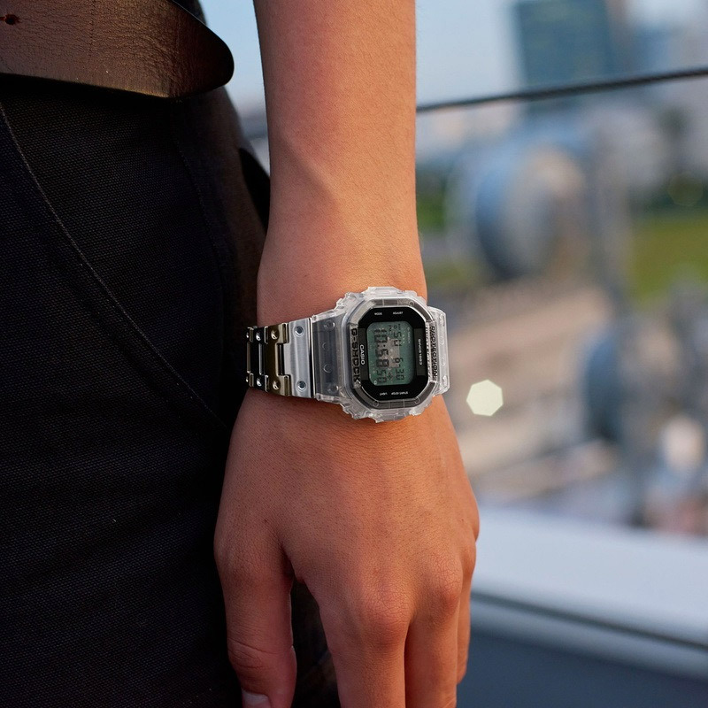 Casio DWE-5640RX-7E