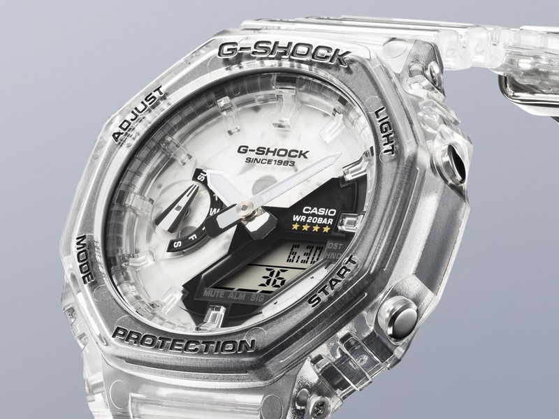 Casio GA-2140RX-7AER