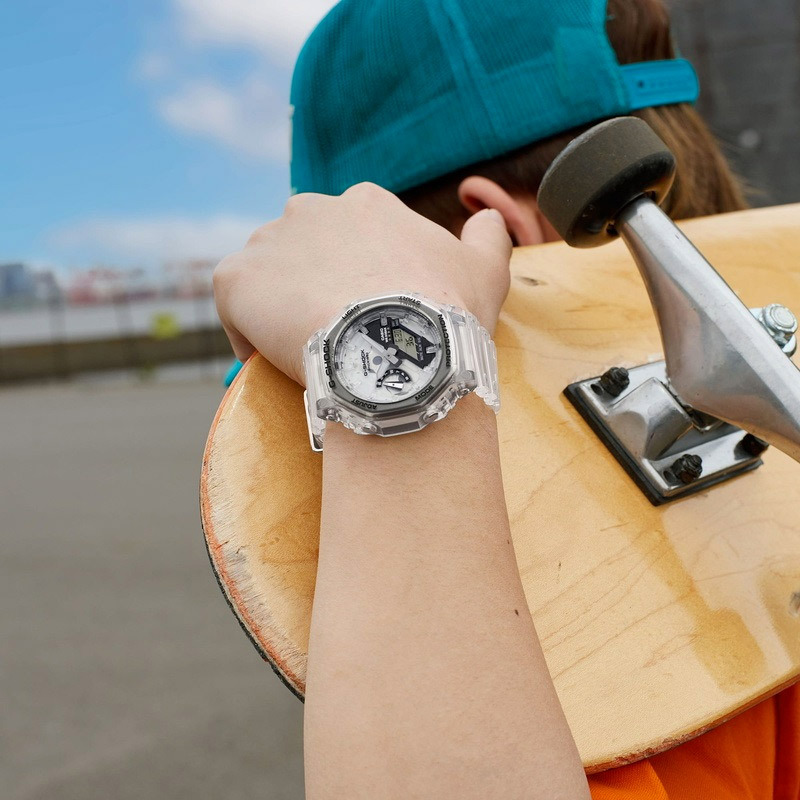 Casio GA-2140RX-7AER