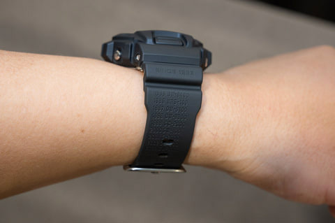 Casio DW-6640RE-1E