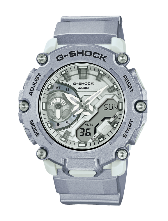 Casio GA-2200FF-8A