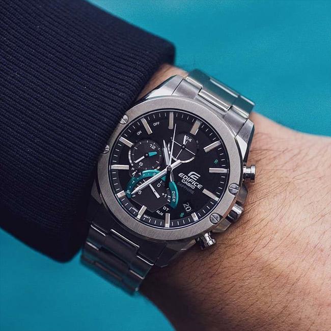 Casio EQB-1000D-1AER
