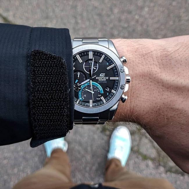 Casio EQB-1000D-1AER