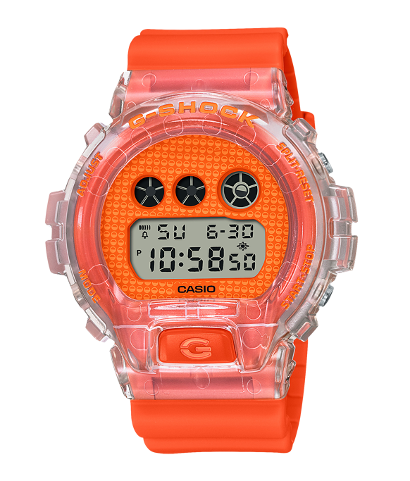 Casio DW-6900GL-4E