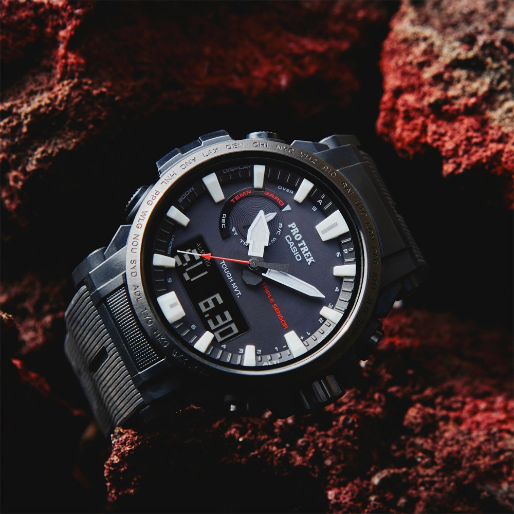 Casio PRW-61Y-1B