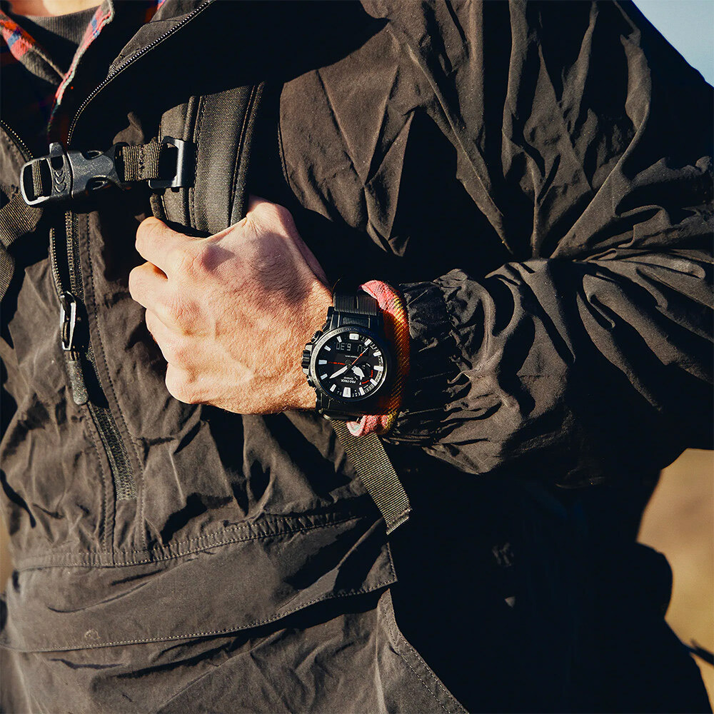 Casio PRW-61Y-1B