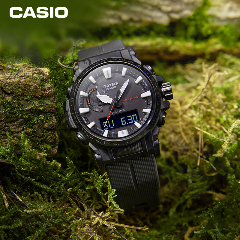 Casio PRW-61Y-1B