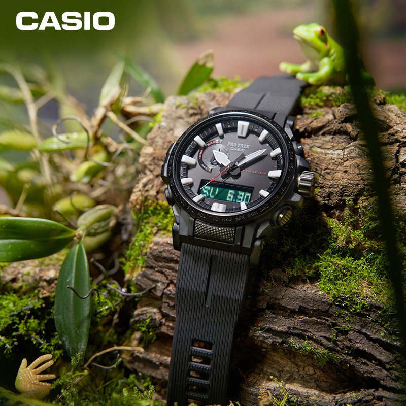 Casio PRW-61Y-1B